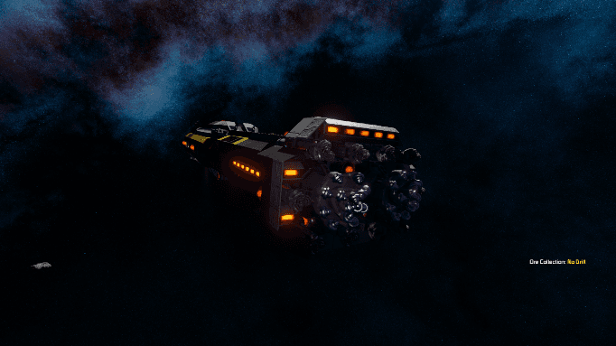 Slayer Miner — Space Engineers Workshop preview