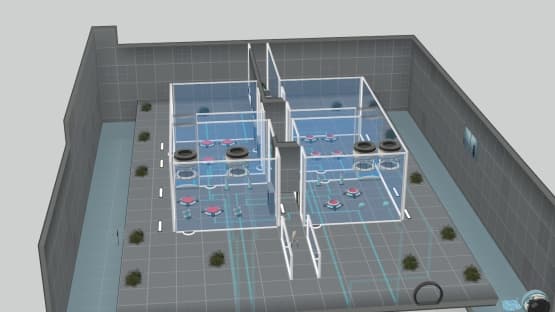 Puzzledance30 — Portal 2 Workshop preview