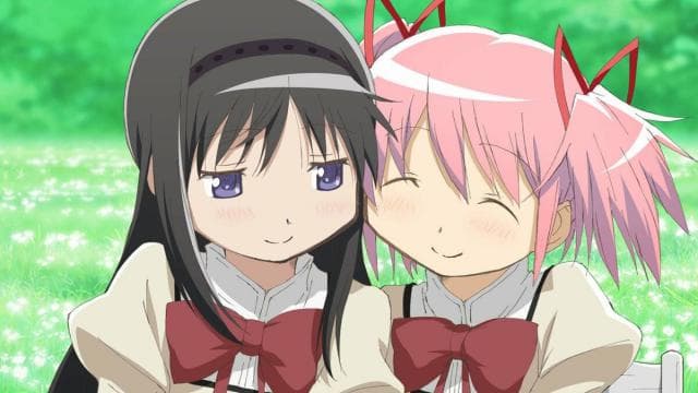 Madoka Magica ending theme as the tank theme — Left 4 Dead 2 Steam Workshop preview image