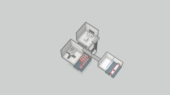DARKNES — Portal 2 Workshop preview