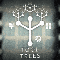 Tool Trees — Garry's Mod Steam Workshop preview image