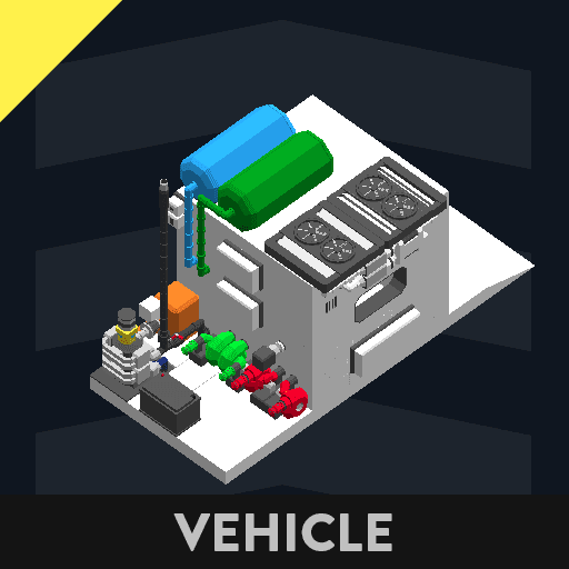 Vacuum Chamber — Stormworks: Build and Rescue Steam Workshop preview image