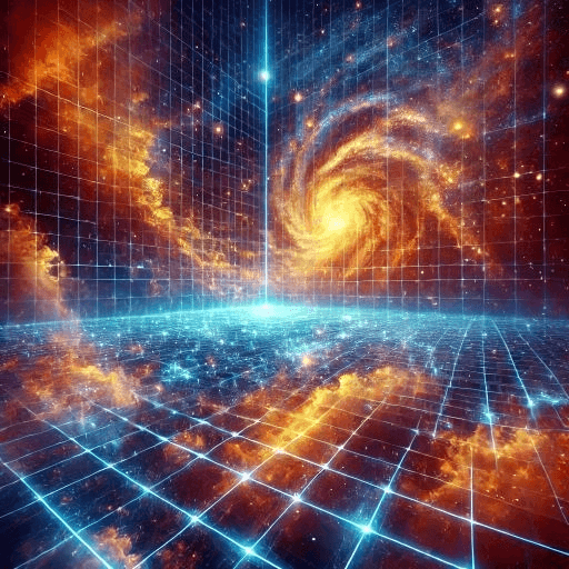 Small Grid Galaxy — Stellaris Steam Workshop preview image