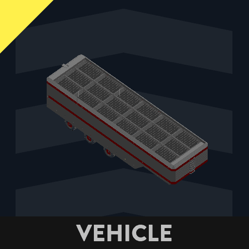 Skarda Custom Ore Trailer — Stormworks: Build and Rescue Workshop preview