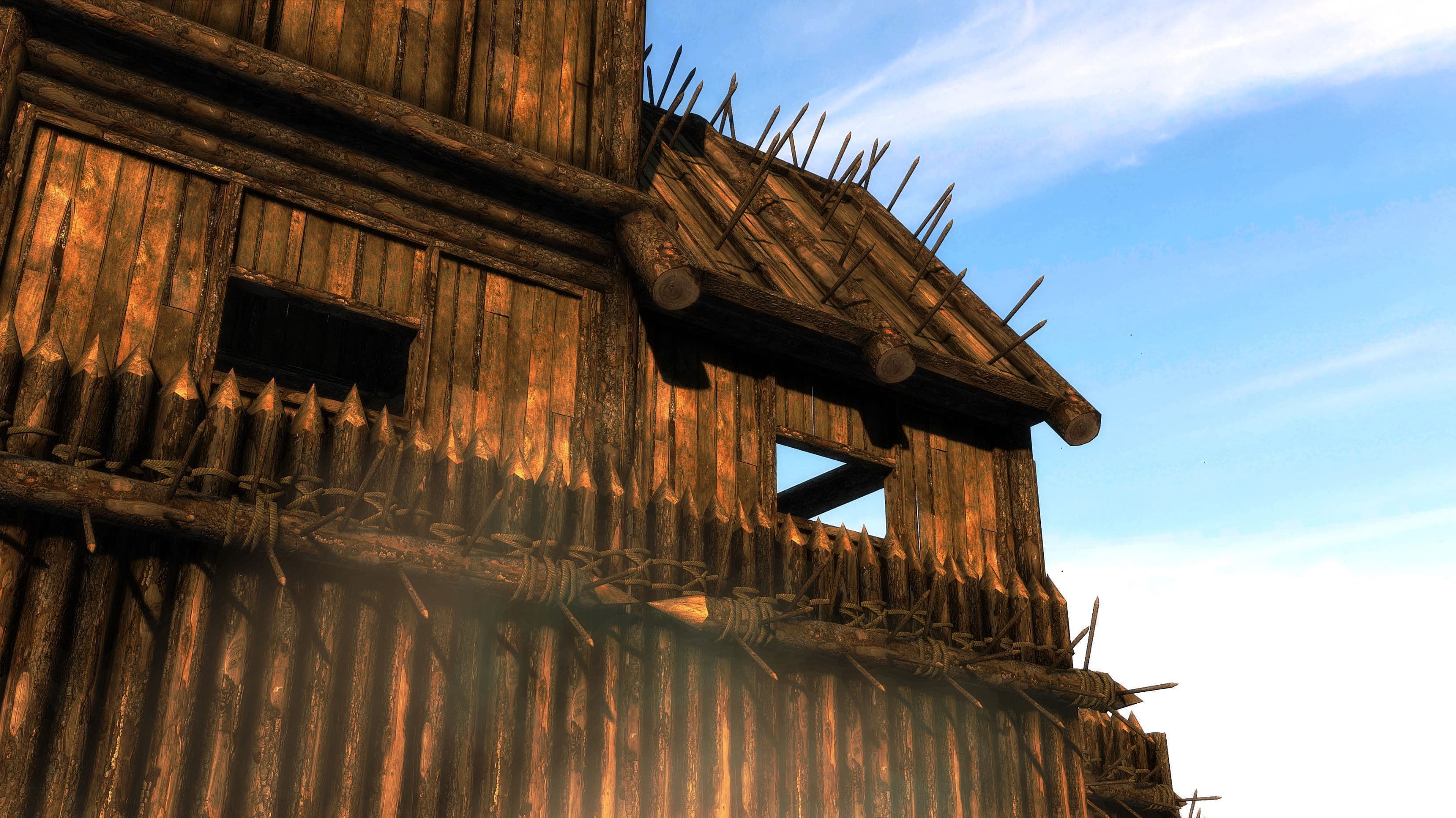 R22R_Base_Fortifications_RELOADED — DayZ Steam Workshop preview image