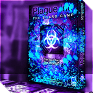 Вирус Некроа+ — Plague Inc: Evolved Workshop preview