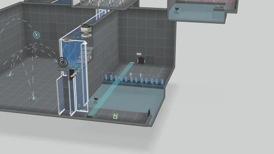 Inpoosible Test — Portal 2 Workshop preview