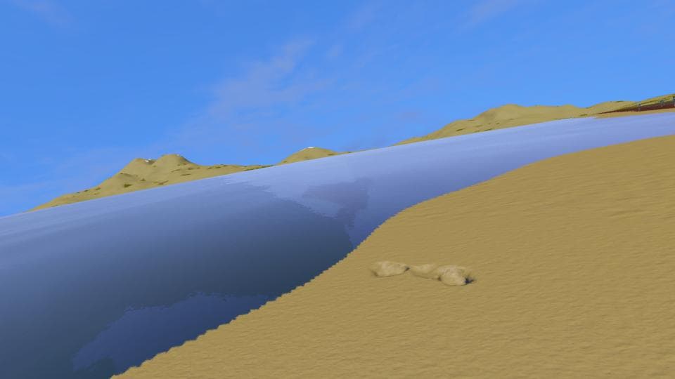 World of warplanes — Space Engineers Steam Workshop preview image