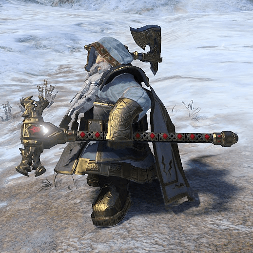 6 (+4) Dwarf Specialists — Total War: WARHAMMER III Steam Workshop preview image