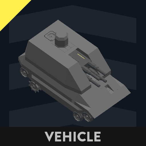 Anti Air BMP — Stormworks: Build and Rescue Workshop preview