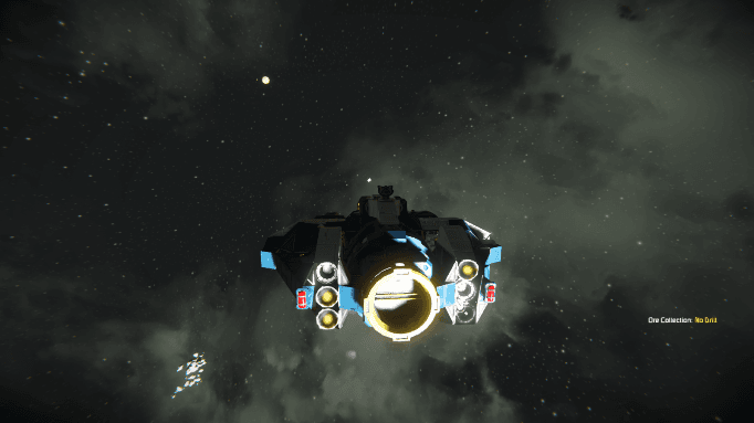 Encounter Constructor mk.2 — Space Engineers Workshop preview