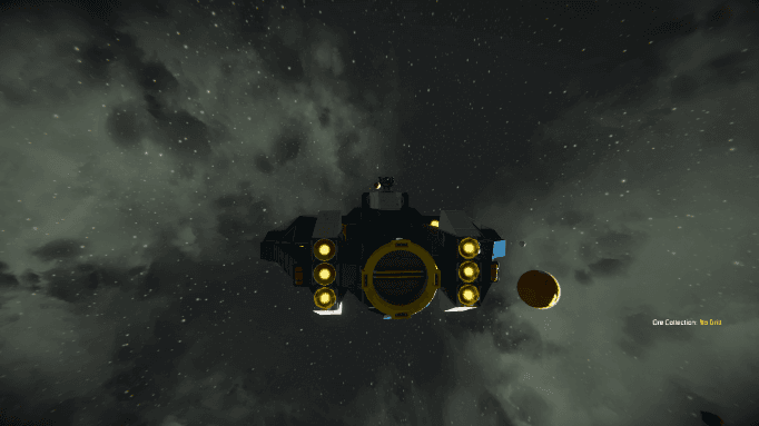Constructor mk.2 (Repared) — Space Engineers Workshop preview