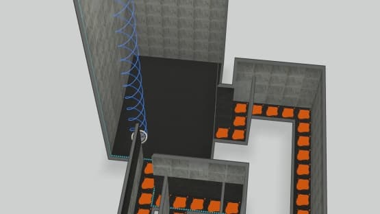 RUN — Portal 2 Workshop preview