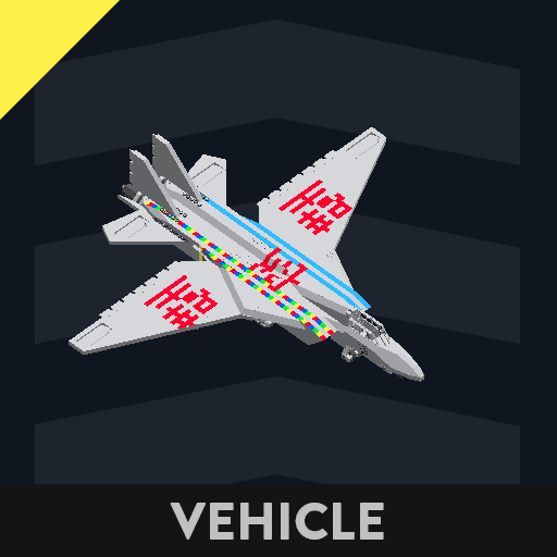 f14 — Stormworks: Build and Rescue Steam Workshop preview image