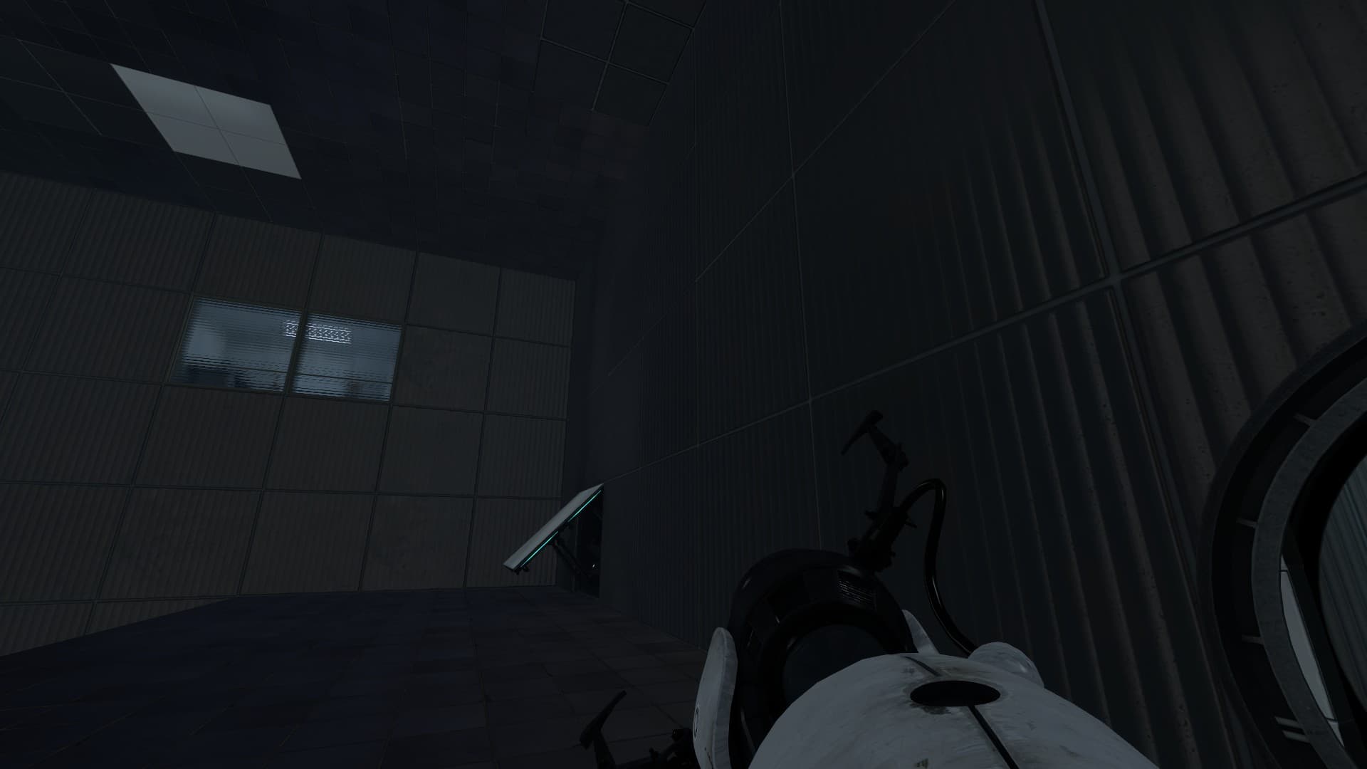 Test I Guess — Portal 2 Workshop preview