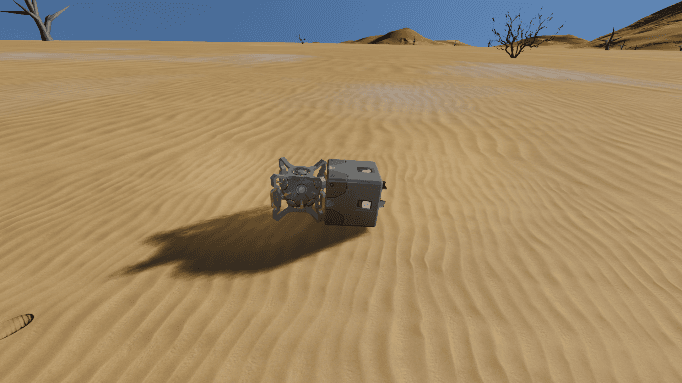 БОМБААА — Space Engineers Steam Workshop preview image