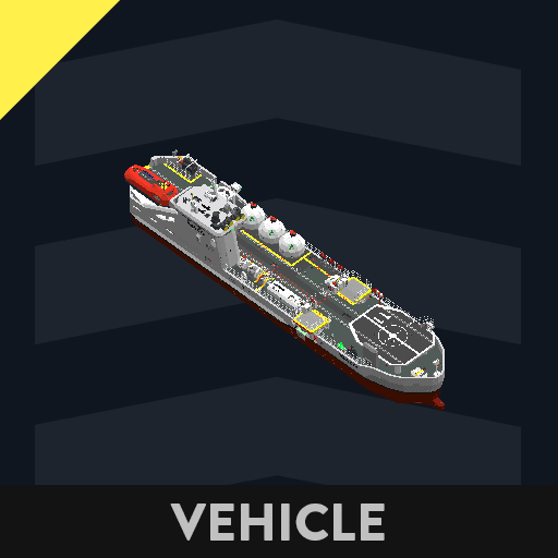 vbig boom — Stormworks: Build and Rescue Workshop preview
