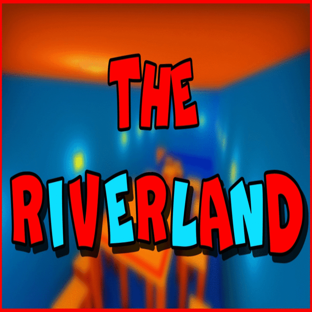 The Riverland (Map for Bunnyhop) — Left 4 Dead 2 Steam Workshop preview image