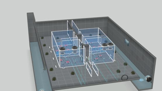 Puzzledance43 — Portal 2 Workshop preview