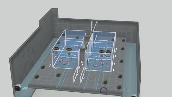 Puzzledance46 — Portal 2 Steam Workshop preview image