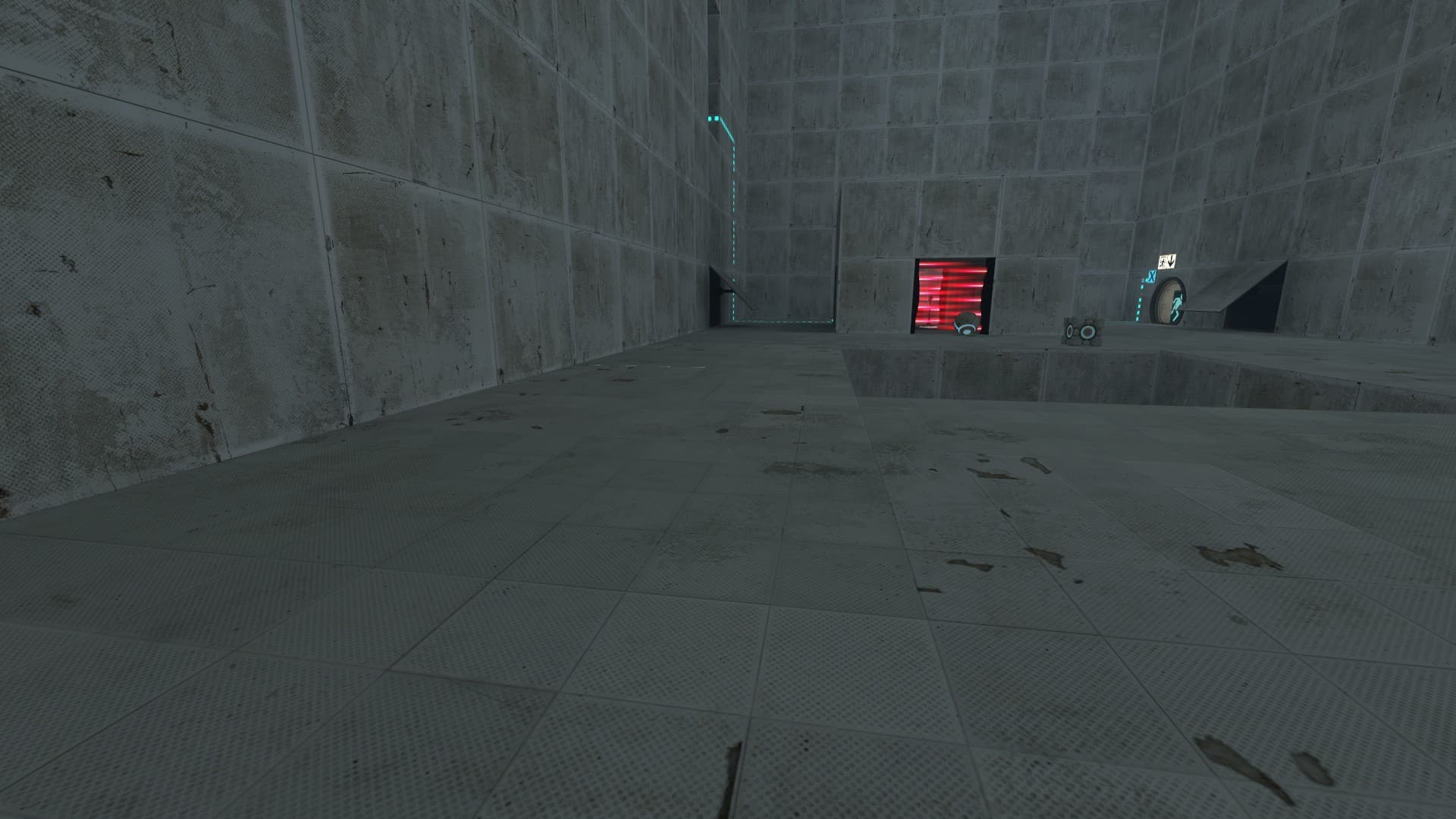 1 — Portal 2 Workshop preview