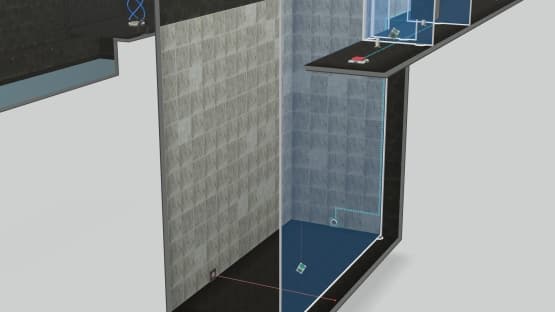 Portal 3 test chamber 03 — Portal 2 Steam Workshop preview image