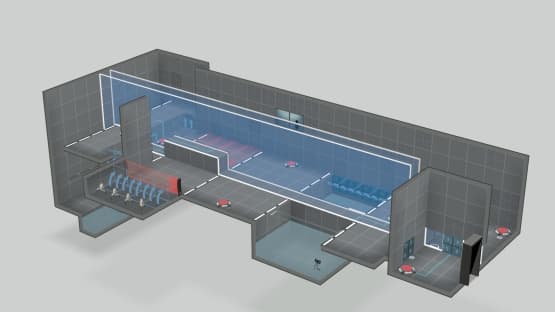 Trust Test — Portal 2 Workshop preview
