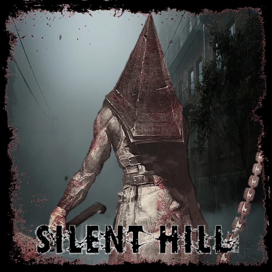 Dead by Daylight: Pyramid Head - Charger
 — Left 4 Dead 2 Workshop preview