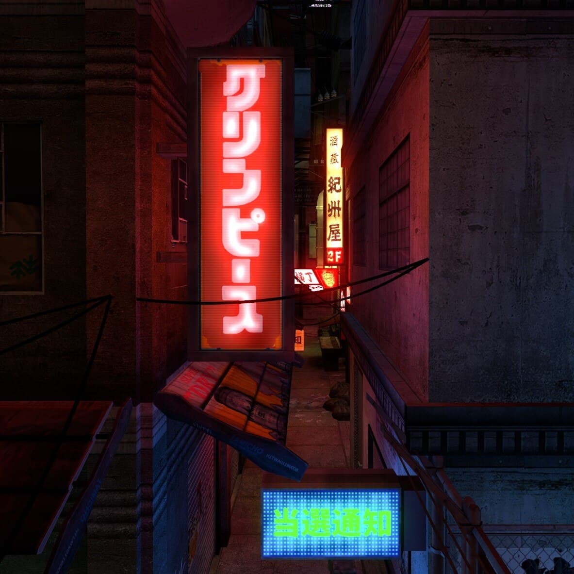 rp_isidore (Alpha) — Garry's Mod Steam Workshop preview image