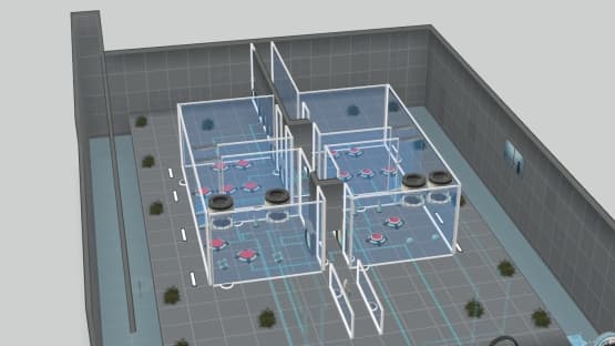 Puzzledance50 — Portal 2 Steam Workshop preview image