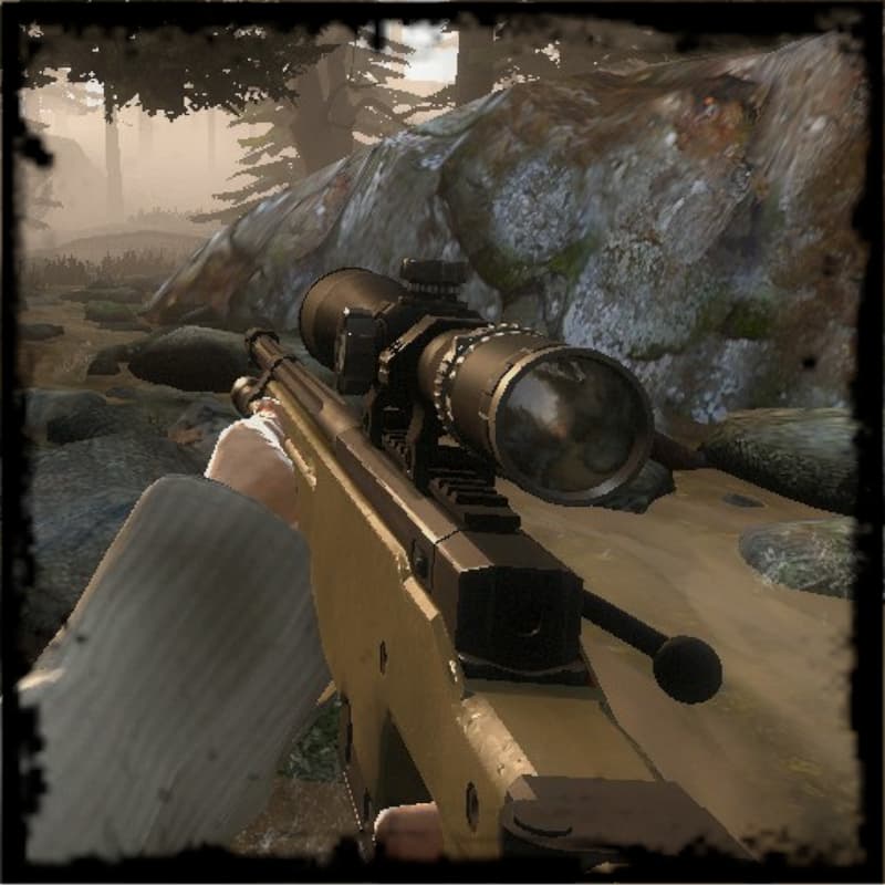 Taito/Arcade Inspired AWP — Left 4 Dead 2 Steam Workshop preview image