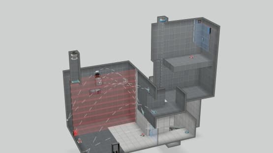 Run And Jump — Portal 2 Workshop preview