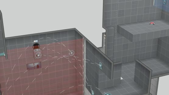 Run And Jump — Portal 2 Steam Workshop preview image