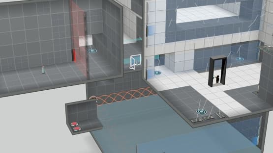 Teamwork 101 Round 3 — Portal 2 Steam Workshop preview image