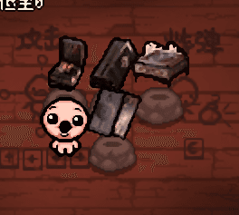 Arknights — The Binding of Isaac: Rebirth Steam Workshop preview image