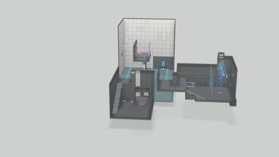 Teamwork 101 Round 4 — Portal 2 Workshop preview