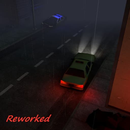 Zombie Survival Reworked — Garry's Mod Steam Workshop preview image