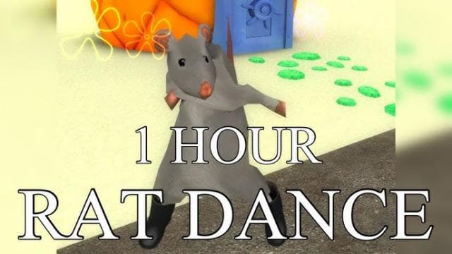 [XDR]Rat Dance Tiktok Trend — Left 4 Dead 2 Workshop preview