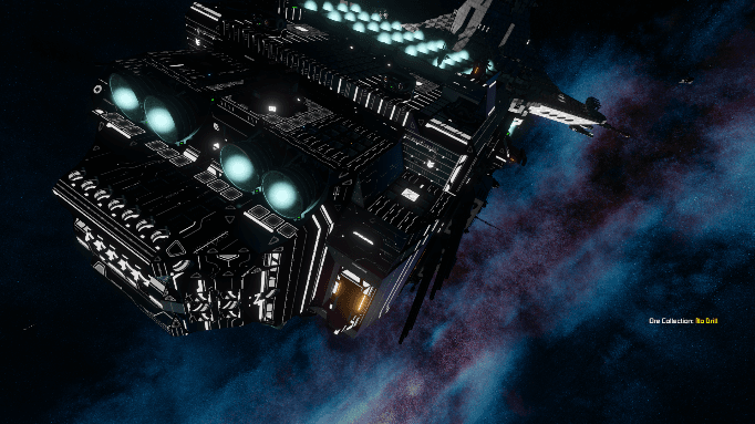 Face Hugger — Space Engineers Workshop preview