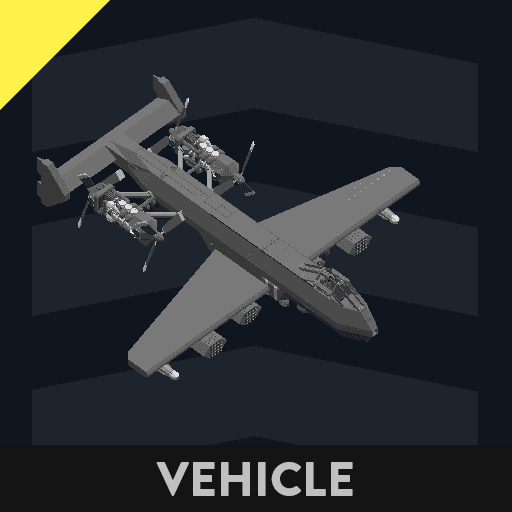Z11 Strike Fighter X — Stormworks: Build and Rescue Steam Workshop preview image