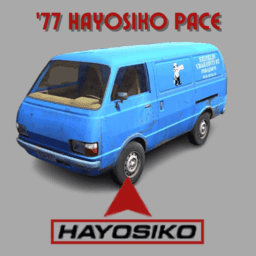 '77 Hayosiko Pace [B41/B42] — Project Zomboid Steam Workshop preview image