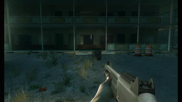 【VScripts】可携带两种主武器（Can carry two primary weapons） — Left 4 Dead 2 Steam Workshop preview image