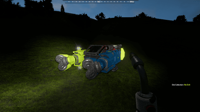 FlutCo Wormpje — Space Engineers Steam Workshop preview image