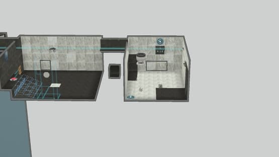 Your Friend in Science — Portal 2 Steam Workshop preview image