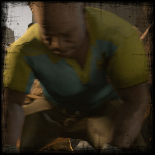 L4D2 Teaser Styled Chainsaw SFX
 — Left 4 Dead 2 Steam Workshop preview image