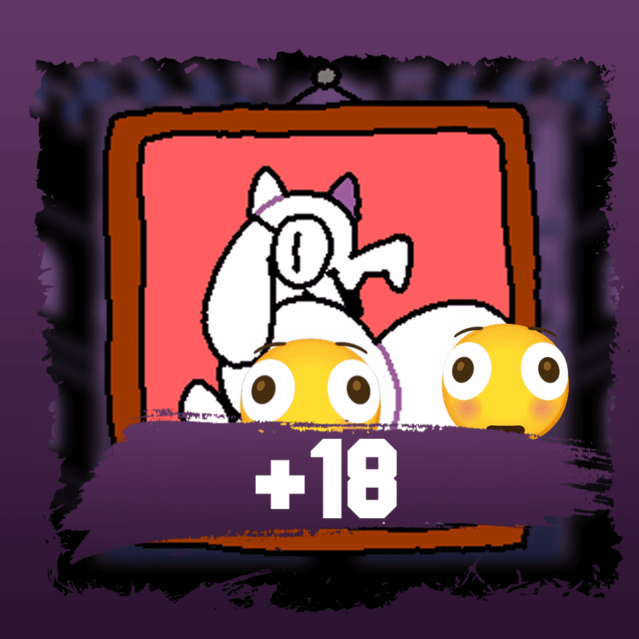 Toriel (GIF) (Spray) — Left 4 Dead 2 Steam Workshop preview image