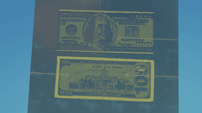 DollarDollar — Cities: Skylines Steam Workshop preview image
