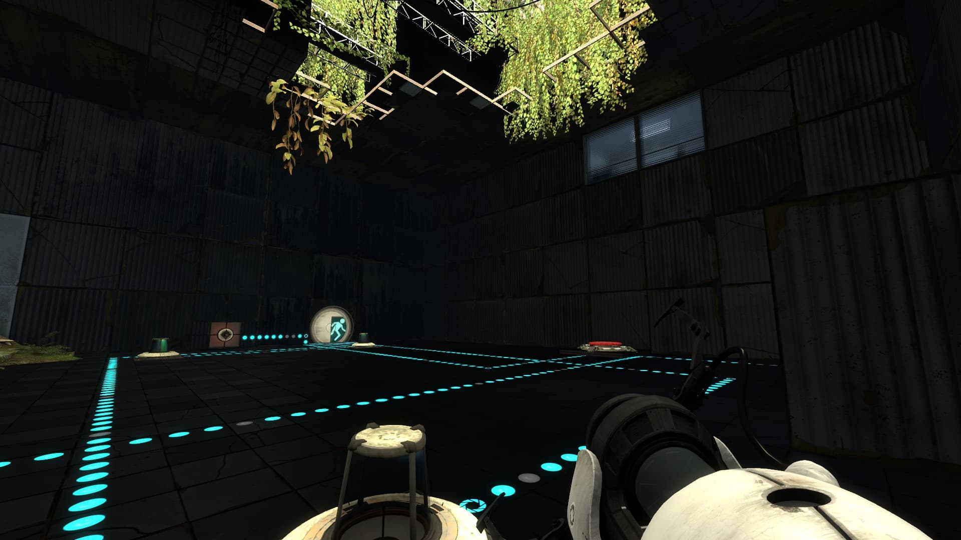 story map5 — Portal 2 Steam Workshop preview image