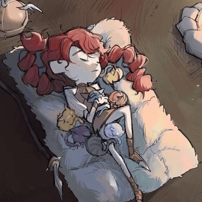 [DST]Best Wathgrithr — Don't Starve Together Steam Workshop preview image