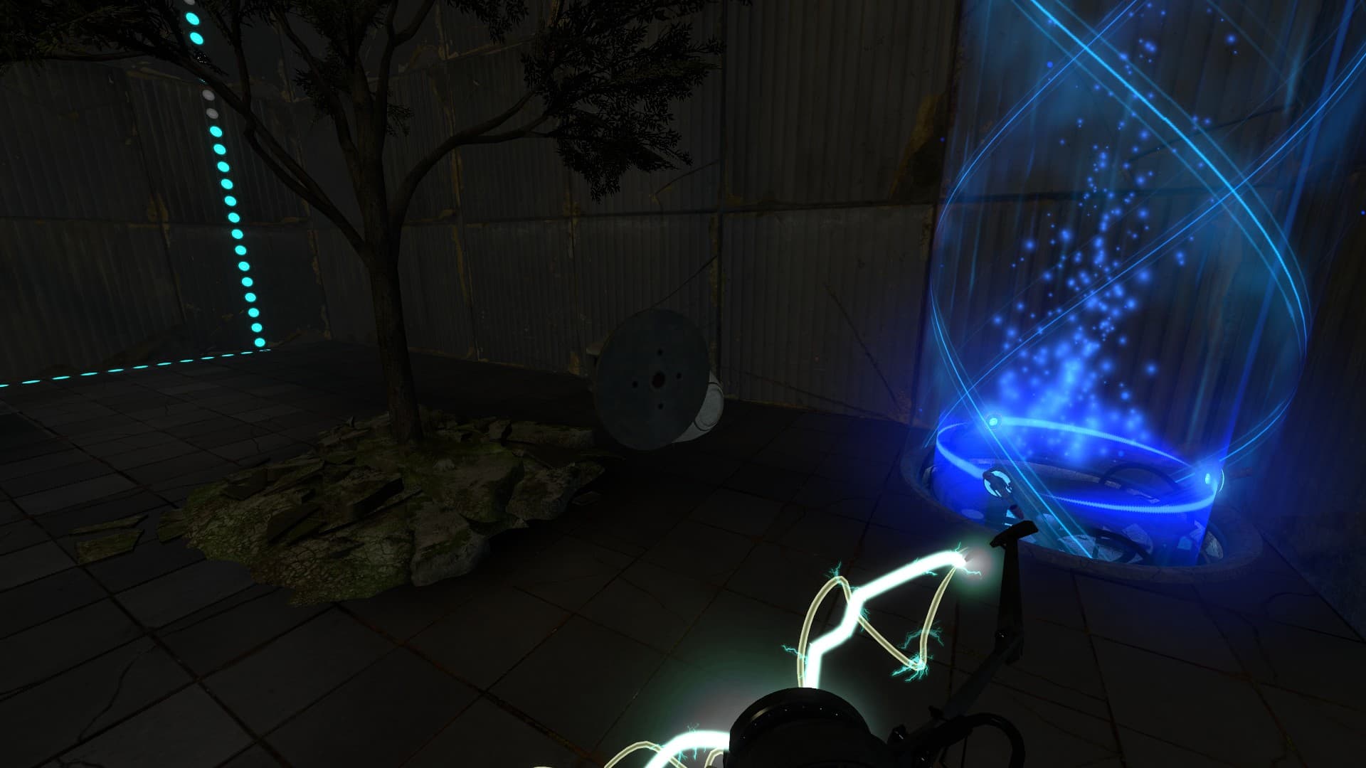 story map6 — Portal 2 Steam Workshop preview image